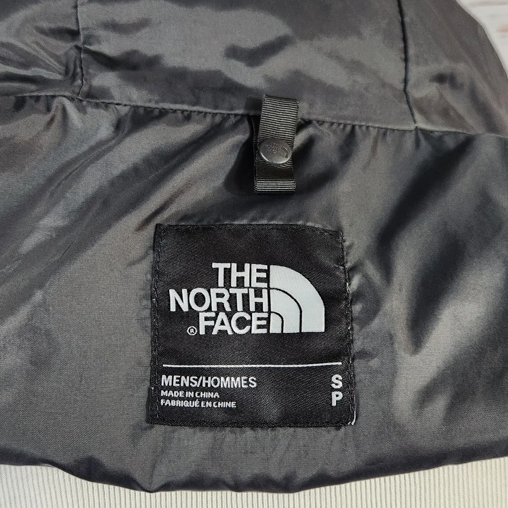 THE NORTH FACE HyVent 3 in 1 Jacket (S)